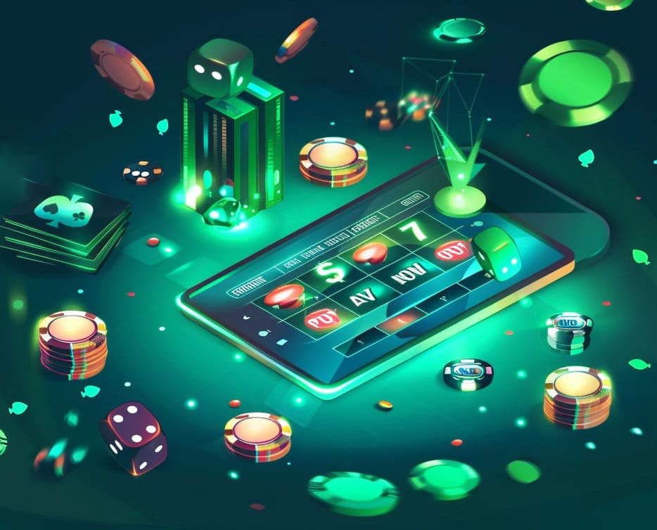 Filipino player using the Lodibet app on a smartphone to browse slots