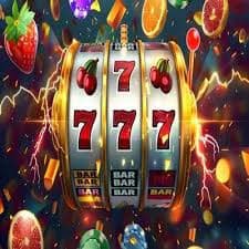 Lodibet slots game selection displayed on a mobile screen